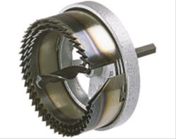 WOLFCRAFT 1 super derovka 3-dílná o60,68,74mm, 2154000