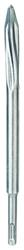 BOSCH špičák SDS-plus 250 mm, nový 03/05, 2609390576