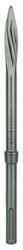 BOSCH Špičák Rtec Speed SDS-MAX samoostřící 400mm, 2608690167