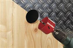 WOLFCRAFT 1 pila derovaci o86,BIM vc.vrtaku a drik, 5486000