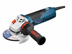 BOSCH úhlová bruska, GWS 17-125 CIT, 060179J002