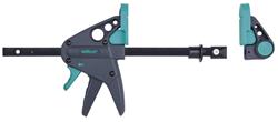 WOLFCRAFT 1 PRO 65-150-W stolni upinaci zarizeni, 3036000