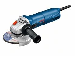 BOSCH úhlová bruska, GWS 11-125, 060179D002