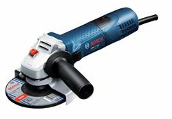 BOSCH Úhlová bruska 720W, GWS 7-115 RSP, 0601388106