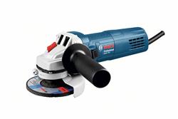 BOSCH úhlová bruska 125mm, 750W, GWS 750, 0601394001