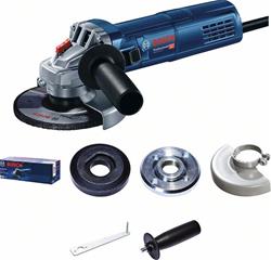 BOSCH Úhlová bruska, GWS 9-115, 0601396006