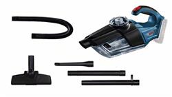 BOSCH Vysavač, GAS 18V-1 (solo), 06019C6200