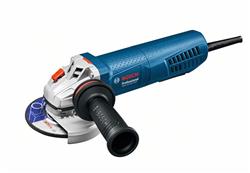 BOSCH Úhlová bruska, GWS 15-125 CIEP, 0601796202