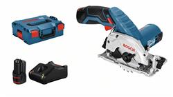 BOSCH Ruční okružní pila, GKS 12V-26, 06016A1005