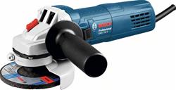 BOSCH úhlová bruska, GWS 750 S (125), 0601394121