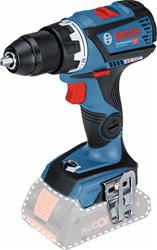 BOSCH Vrtací šroubovák, GSR 18V-60 C, 06019G1102