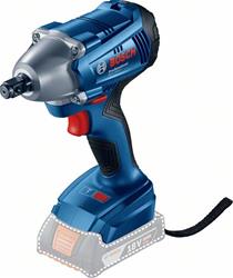 BOSCH Rázový utahovák, GDS 250-LI, 06019G6121