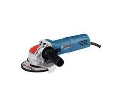 BOSCH Úhlová bruska, GWX 750-125, 06017C9100