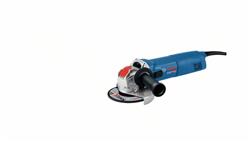 BOSCH Úhlová bruska, GWX 14-125 s (X-LOCK), 06017B7000