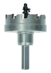 BOSCH Děrovka Precision for Sheet Metal, 51 mm, 2608594152