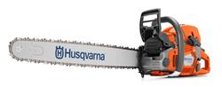 HUSQVARNA 572 XP 18