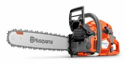 HUSQVARNA 565 18