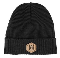 HUSQVARNA Zimní vlněná čepice Beanie, 593253801, 5932538-01