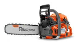 HUSQVARNA 545 Mark II 15