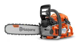 HUSQVARNA 550 XPG Mark II 15