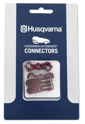 HUSQVARNA Konektor pro ohraničující/naváděcí vodiče, 5 ks, balení blistr, 577864801, 5778648-01
