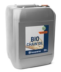 HUSQVARNA Olej X-Guard BIO Husqvarna na mazání lišty a řetězu, 596457304, 5964573-04