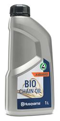 HUSQVARNA Olej X-Guard BIO Husqvarna na mazání lišty a řetězu, 596457301, 5964573-01