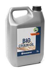 HUSQVARNA Olej X-Guard BIO Husqvarna na mazání lišty a řetězu, 596457302, 5964573-02