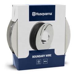 HUSQVARNA Ohraničující vodič Standard černý, O 2,7 mm, 597237801, 5972378-01