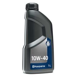 HUSQVARNA Olej WP 4T SAE 10W/40, 577419704, 5774197-04