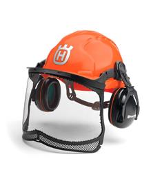 HUSQVARNA Ochranná přilba pro práci v lese, Classic, 580754301, 5807543-01