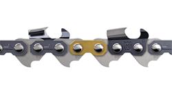 HUSQVARNA Pilový řetěz X-CUT C85 Chisel 3/8” / 1,5 mm / 92 čl., 581626692, 5816266-92