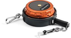 HUSQVARNA Měřící pásmo, 15 m, s karabinou, 586997501, 5869975-01