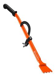 HUSQVARNA Přetlačná lopatka s obracákem, 80 cm, 586896901, 5868969-01