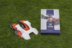 HUSQVARNA Originální kryt pro sekačku Automower®, 580965402, 5809654-02
