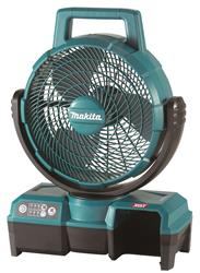 MAKITA Aku ventilátor Li-ion XGT 40V,bez aku    Z, CF001GZ, CF001GZ