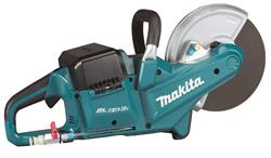 MAKITA Aku rozbrušovací pila 230mm, Li-ion LXT 2x18V,bez aku   Z, DCE090ZX1, DCE090ZX1