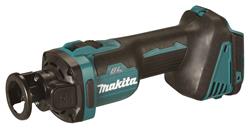 MAKITA Aku rotační frézka s AWS Li-ion LXT 18V,bez aku   Z, DCO181Z, DCO181Z