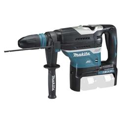 MAKITA Aku kladivo SDSMax s AWS  Li-ion LXT 2x18V, bez aku   Z, DHR400ZKUN, DHR400ZKUN