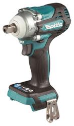 MAKITA Aku rázový utahovák Li-ion LXT 18V bez aku   Z, DTW301Z, DTW301Z