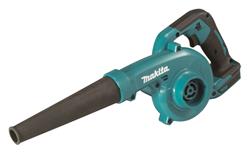 MAKITA Aku ofukovač Li-ion LXT 18V,bez aku   Z, DUB185Z, DUB185Z