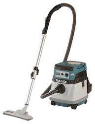 MAKITA Aku-vysavač Li-ion LXT 2x18V,bez aku   Z, DVC155LZX2, DVC155LZX2