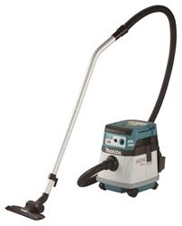MAKITA Aku-vysavač s AWS Li-ion LXT 2x18V,bez aku   Z, DVC157LZX3, DVC157LZX3
