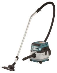 MAKITA Aku-vysavač s AWS Li-ion LXT 2x18V,bez aku   Z, DVC867LZX4, DVC867LZX4
