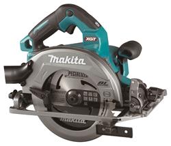 MAKITA Aku okružní pila Li-ion XGT 40V  bez aku   Z, HS004GZ01, HS004GZ01