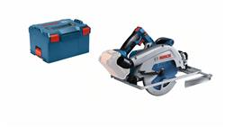 BOSCH Ruční okružní pila, GKS 18V-68 GC, 06016B5100