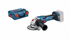 BOSCH Úhlová bruska, GWS 18V-15 C, 06019H6000