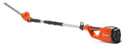 HUSQVARNA 120 iTK4 - HK4 Aku plotostřih kit (BLi10+QC80), 970515905, 9705159-05