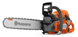 HUSQVARNA 555 15