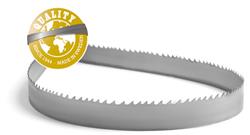 HAKANSSON Pilový pás Bimetal 2110x20x09 M42 10/14z ECO - standartní ocel,nerez, M42 10/14z ECO